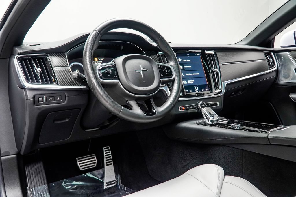 Used 2021 Polestar Polestar 1 AWD/4WD image 6