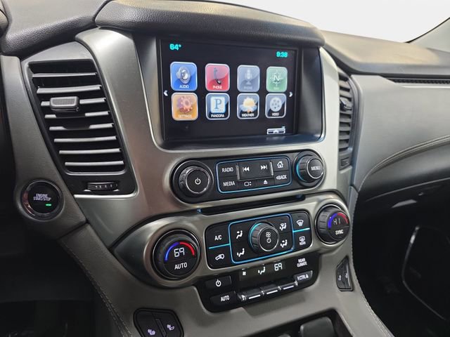 Used 2015 Chevrolet Suburban LT AWD/4WD image 19