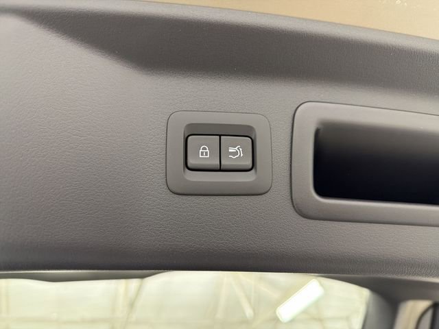 New 2026 MAZDA CX-70 3.3 Turbo w/ Premium Plus Pkg image 16
