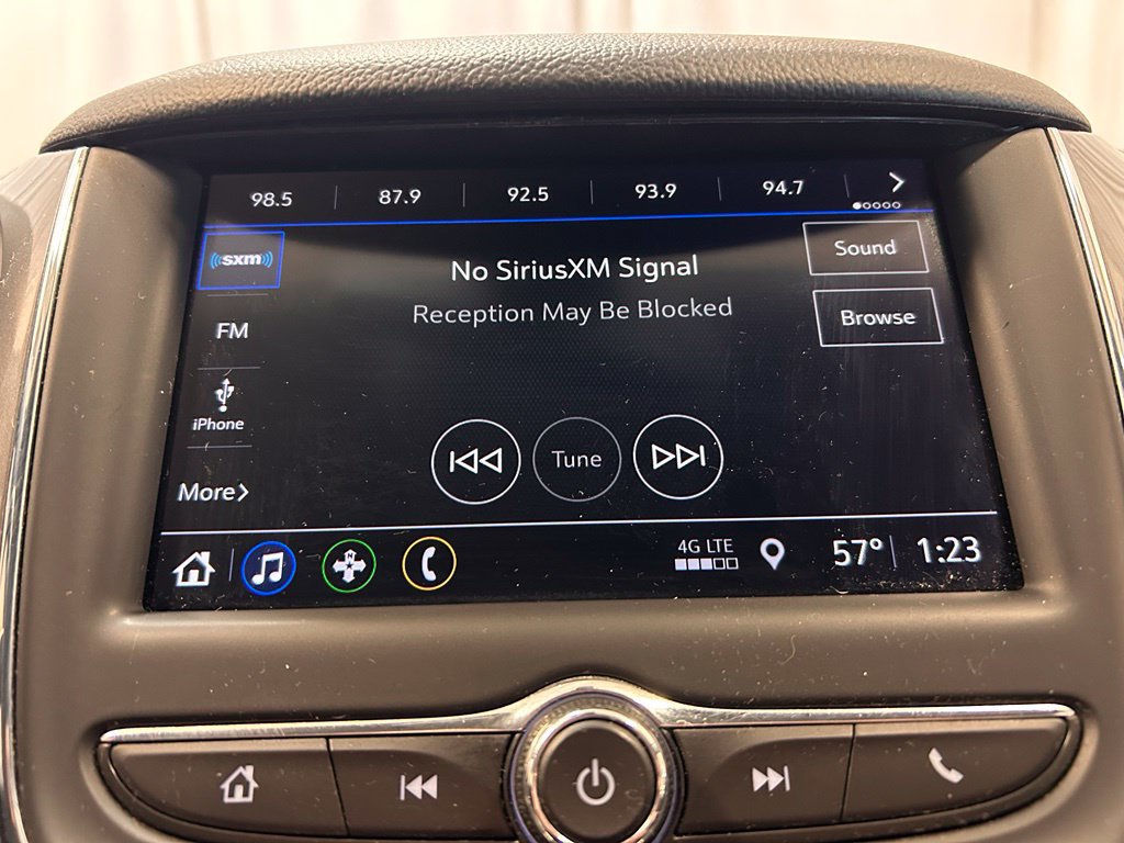 Used 2019 Chevrolet Cruze LT FWD image 5