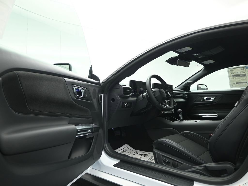 New 2026 Ford Mustang GT image 8