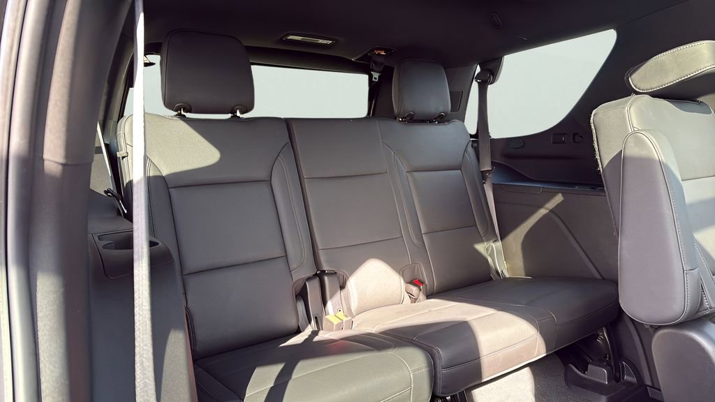 Used 2022 Chevrolet Tahoe LT image 15