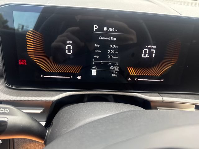 New 2027 Kia Sportage LX w/ LX Convenience Package AWD/4WD image 19
