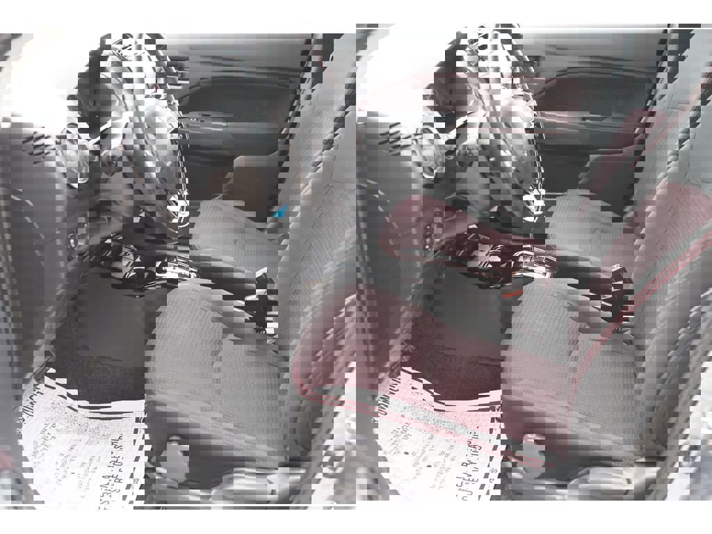 Used 2023 Mitsubishi Mirage G4 Black Edition image 12