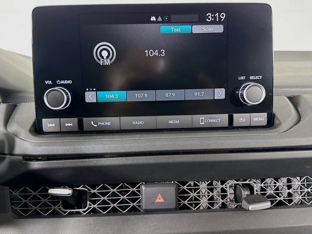 Certified 2023 Honda Accord EX image 17