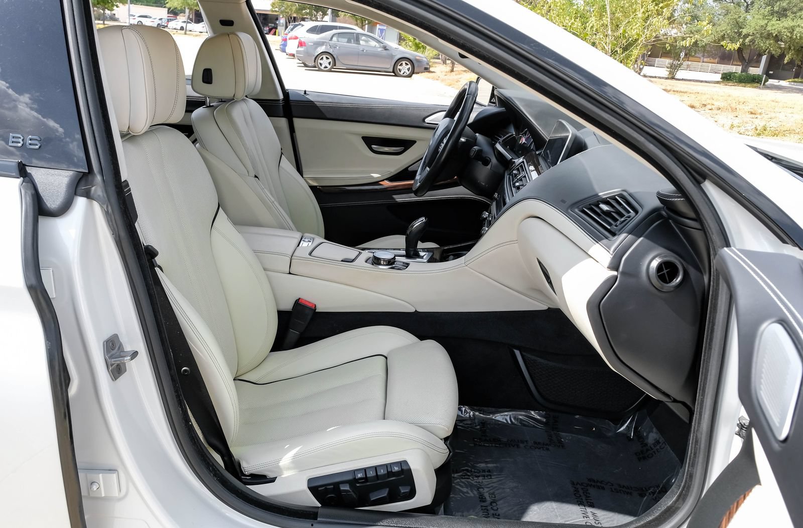 Used 2018 BMW ALPINA B6 xDrive Gran Coupe AWD/4WD image 39