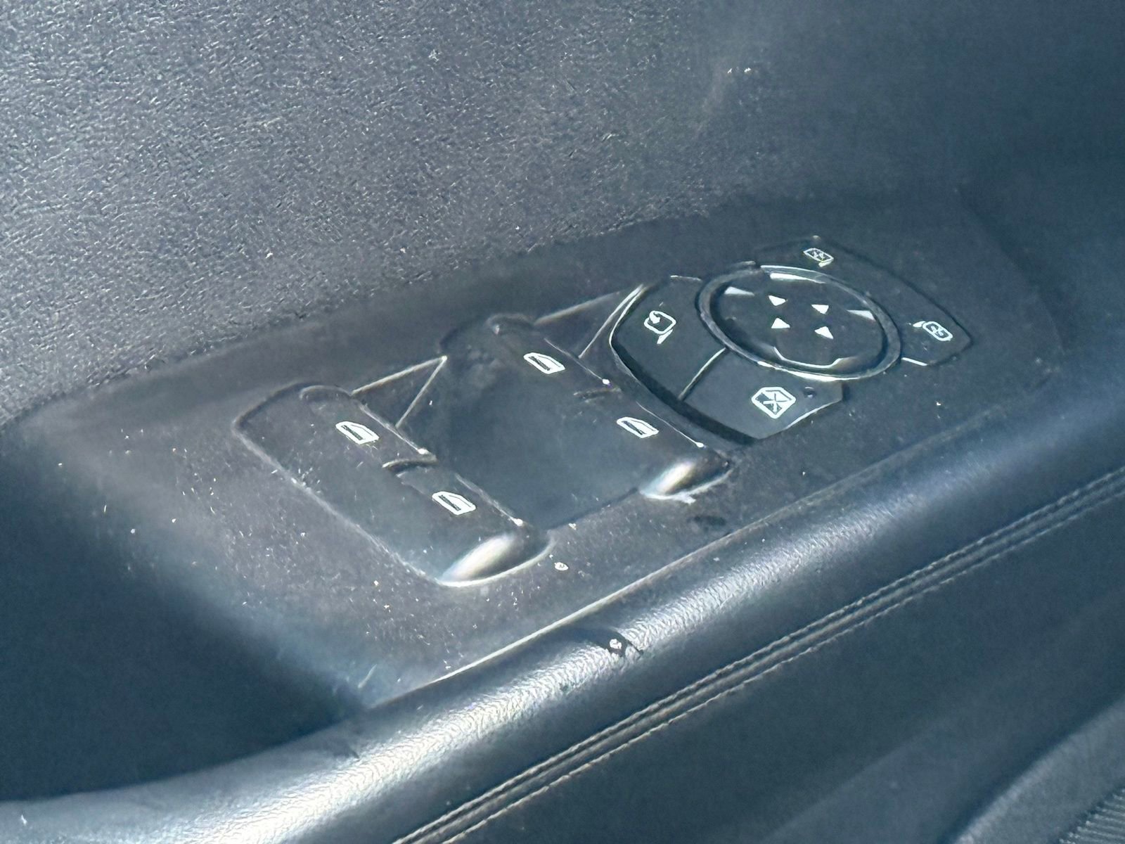 Used 2020 Lincoln Nautilus Reserve w/ Equipment Group 201A image 34