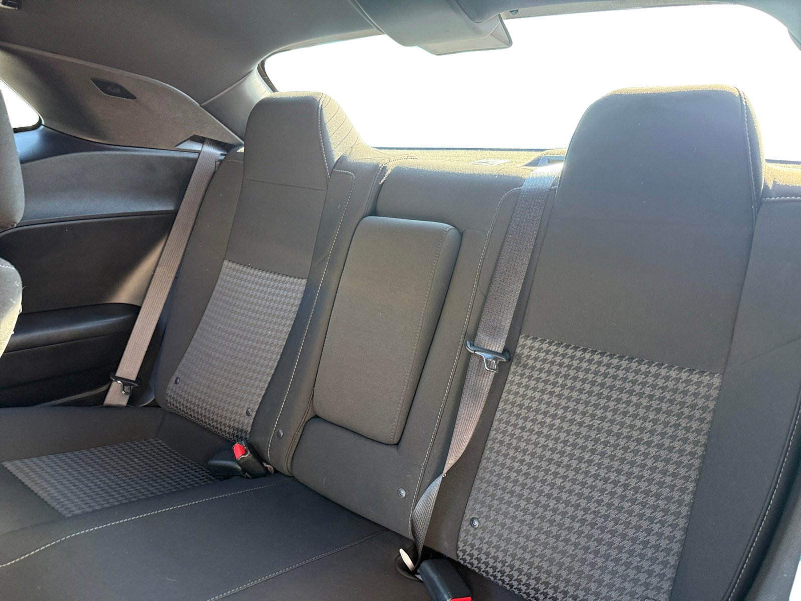 Used 2020 Dodge Challenger R/T Scat Pack image 13