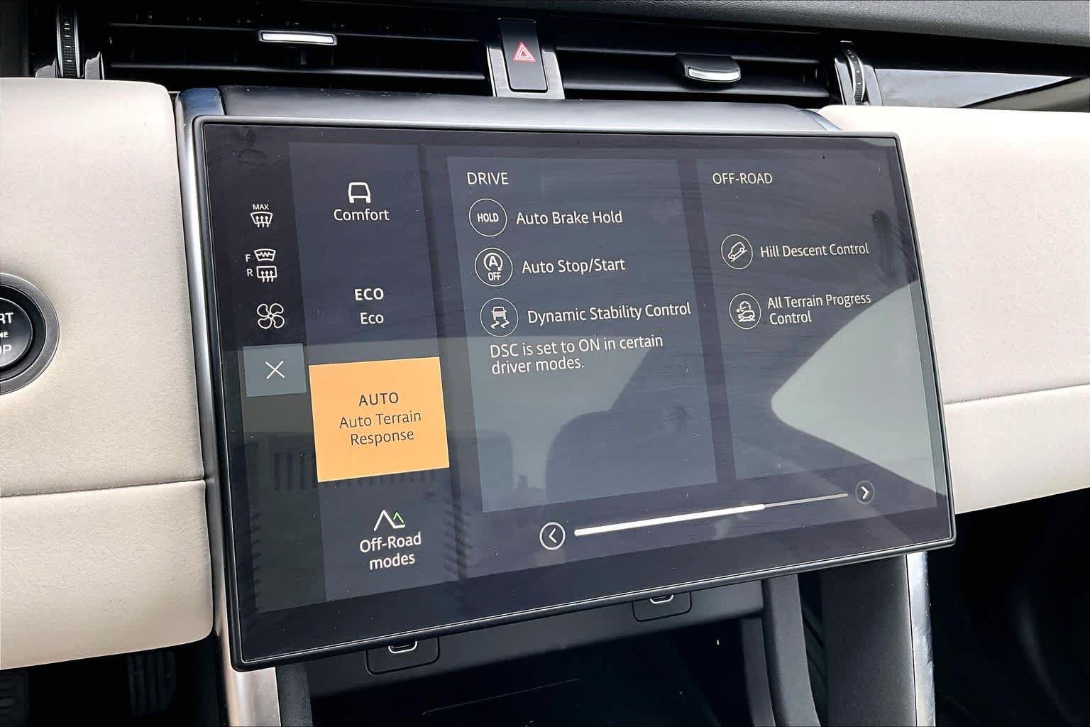 Used 2024 Land Rover Discovery Sport S AWD/4WD image 36