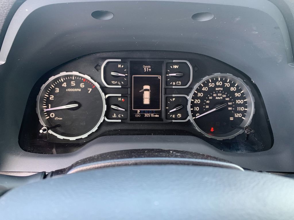 Used 2020 Toyota Tundra SR5 image 33