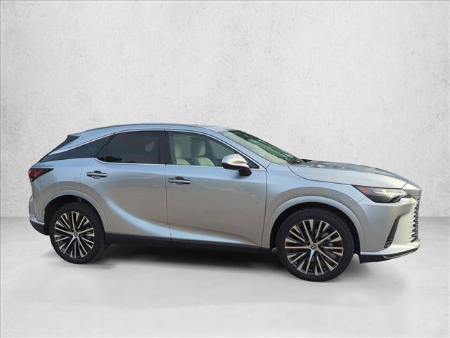 Used 2024 Lexus RX 350 Premium Plus w/ Convenience Package FWD image 4