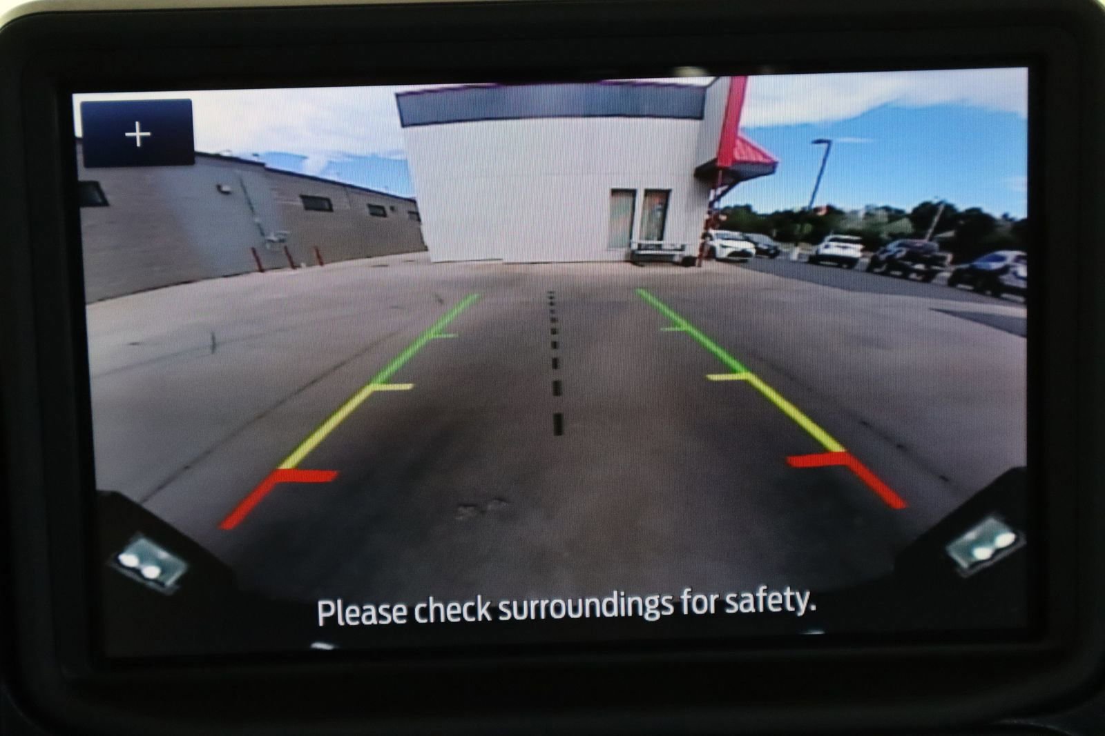 Used 2024 Ford Bronco Sport Big Bend image 62