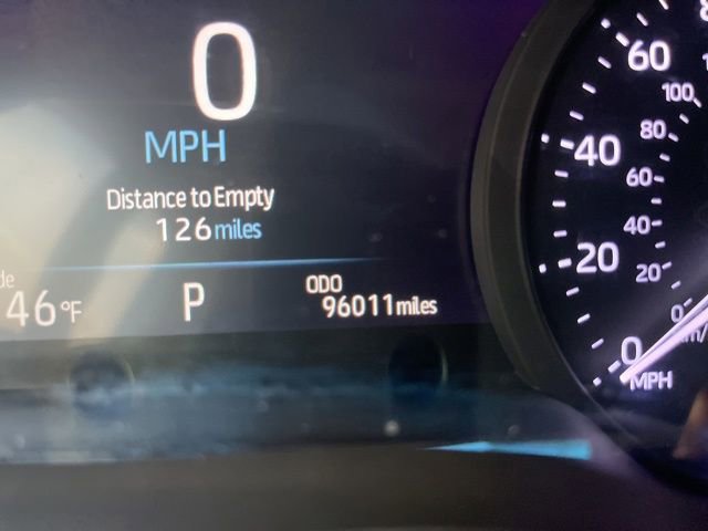 Used 2019 Toyota Avalon Limited image 20