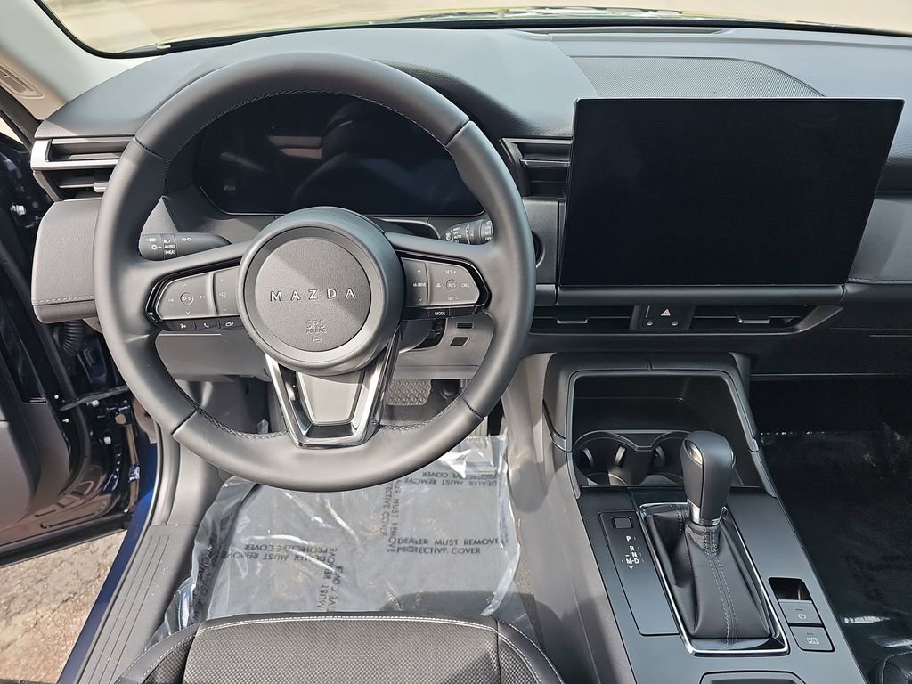 New 2026 MAZDA CX-5 Select image 15