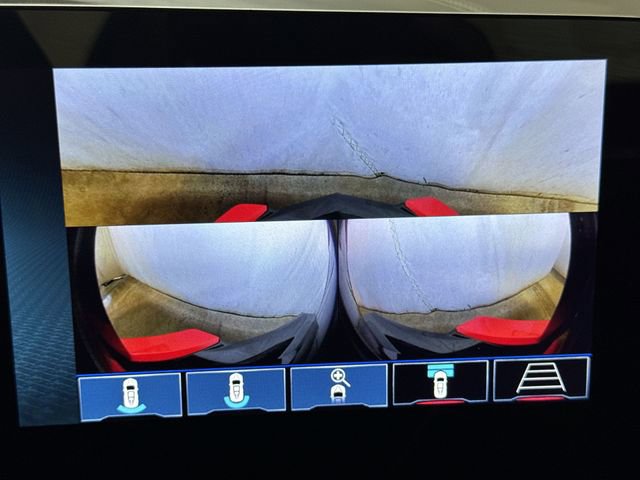 Certified 2024 Chevrolet Corvette Stingray Preferred Cpe w/ 2LT image 19