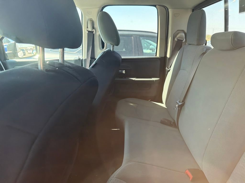 Used 2017 RAM 1500 Classic SLT image 14