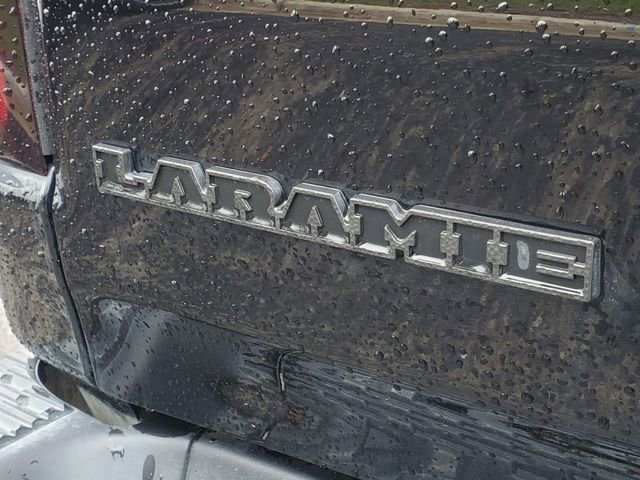 New 2026 RAM 1500 Laramie w/ Night Edition AWD/4WD image 8