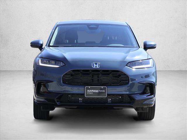 New 2026 Honda HR-V EX-L video 2