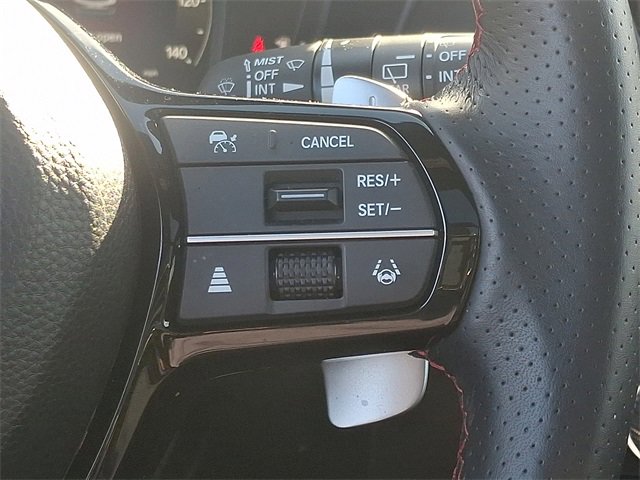 Certified 2025 Acura ADX A-Spec image 22