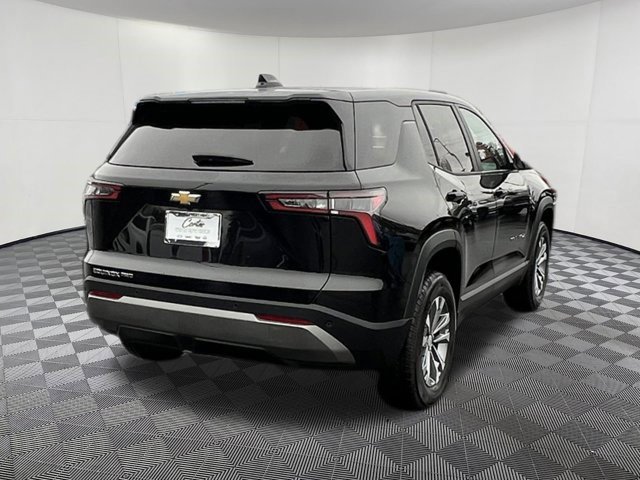 Certified 2025 Chevrolet Equinox LT image 6