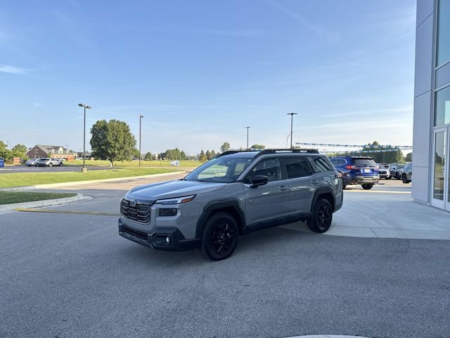 Certified 2026 Subaru Outback Limited AWD/4WD image 2