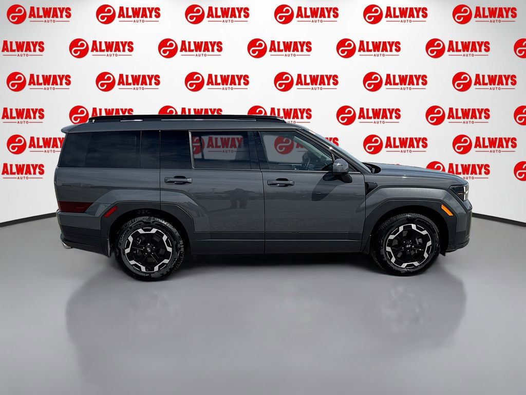 Used 2026 Hyundai Santa Fe SEL image 4