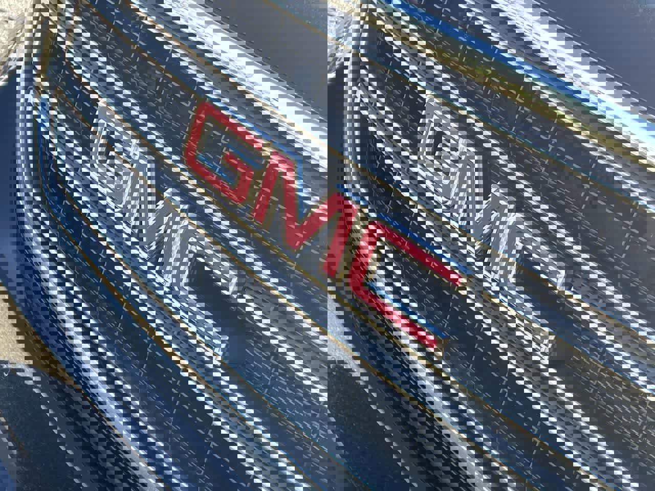 Used 2016 GMC Yukon SLE w/ Convenience Package image 36