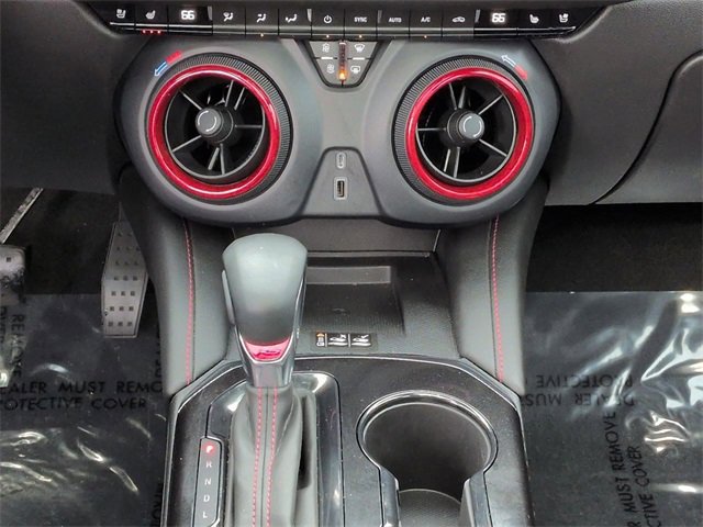 Used 2023 Chevrolet Blazer RS w/ Driver Confidence II Package image 19