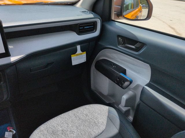 New 2026 Ford Maverick XLT FWD image 17
