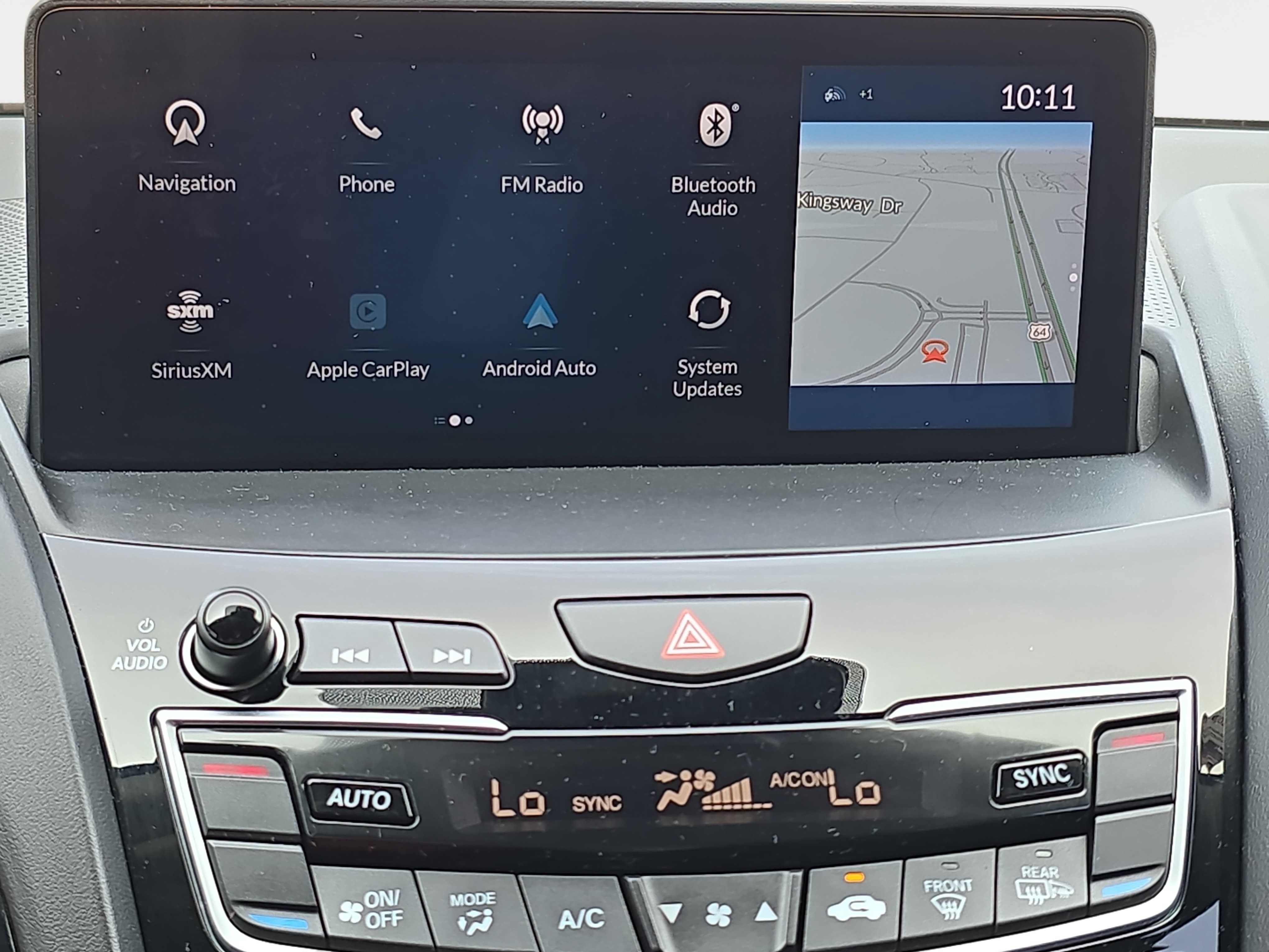 Used 2019 Acura RDX w/ Advance Package FWD image 20