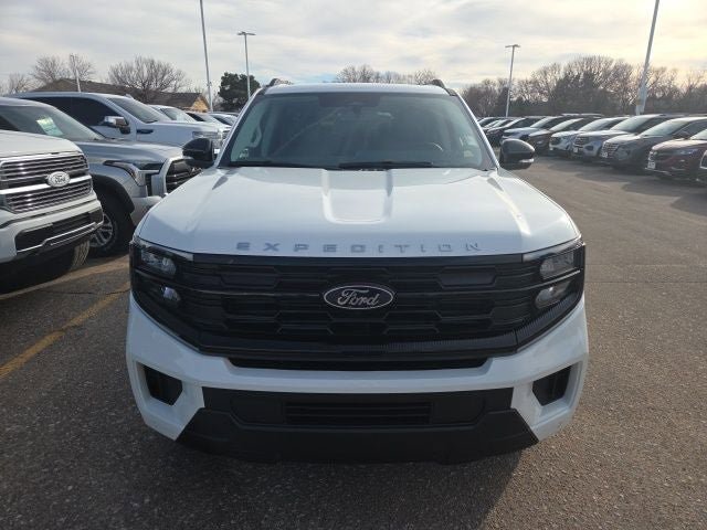 New 2026 Ford Expedition Max Active image 8