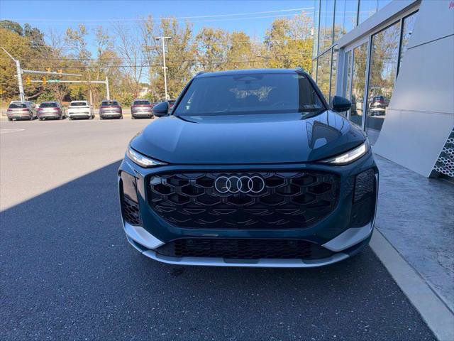 New 2026 Audi Q3 quattro 2.0T AWD/4WD image 6