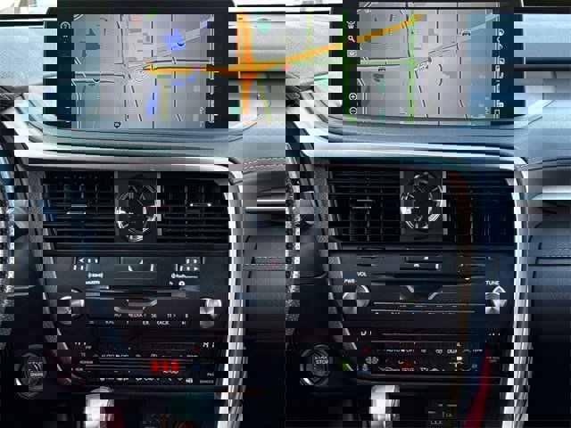 Used 2021 Lexus RX 350 F Sport image 18