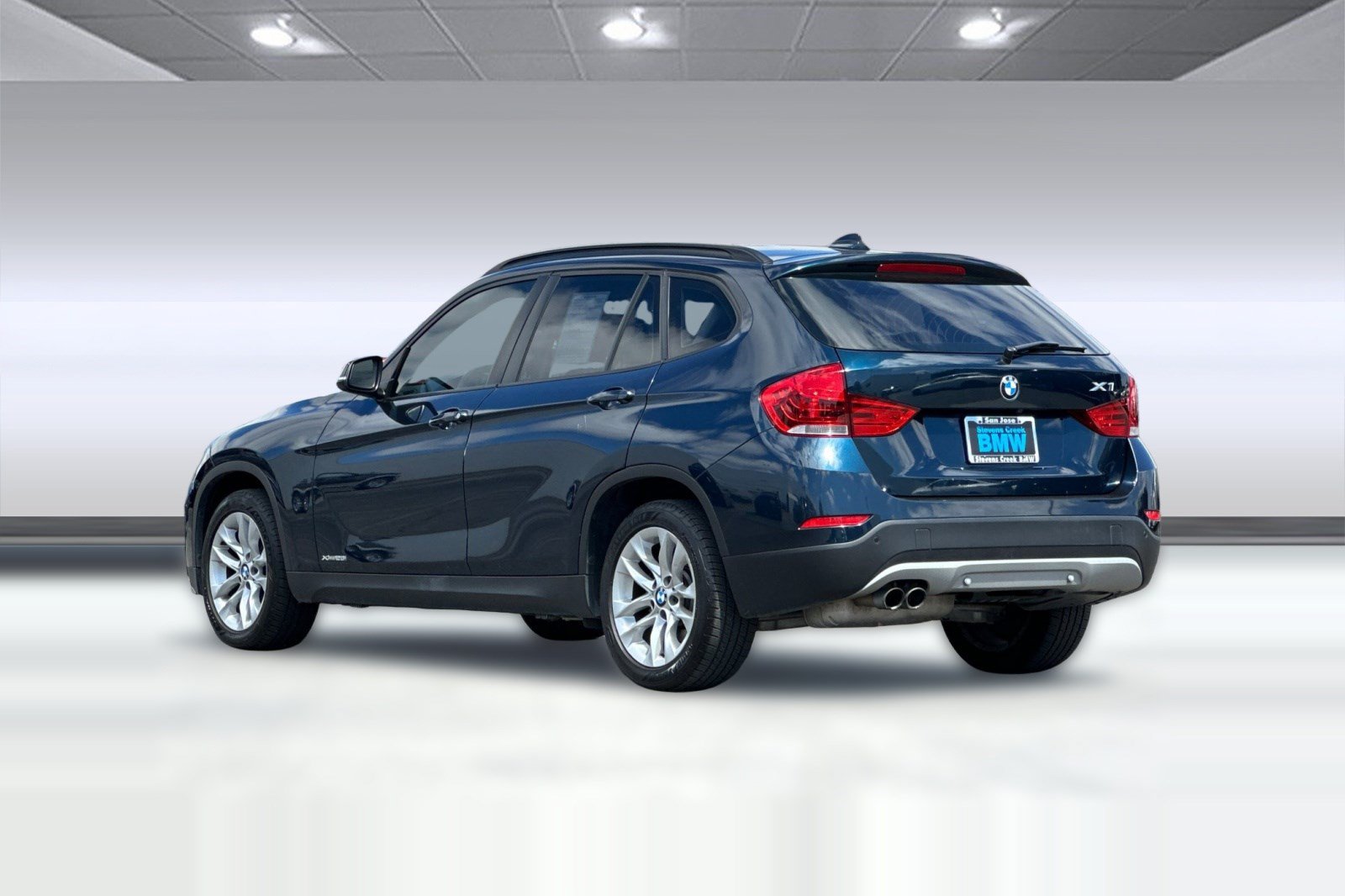 Used 2015 BMW X1 xDrive28i AWD/4WD image 3