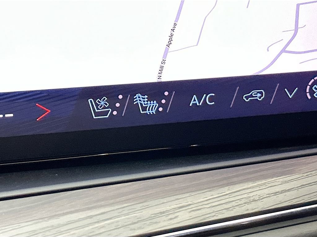 New 2025 Chevrolet Tahoe Premier image 22