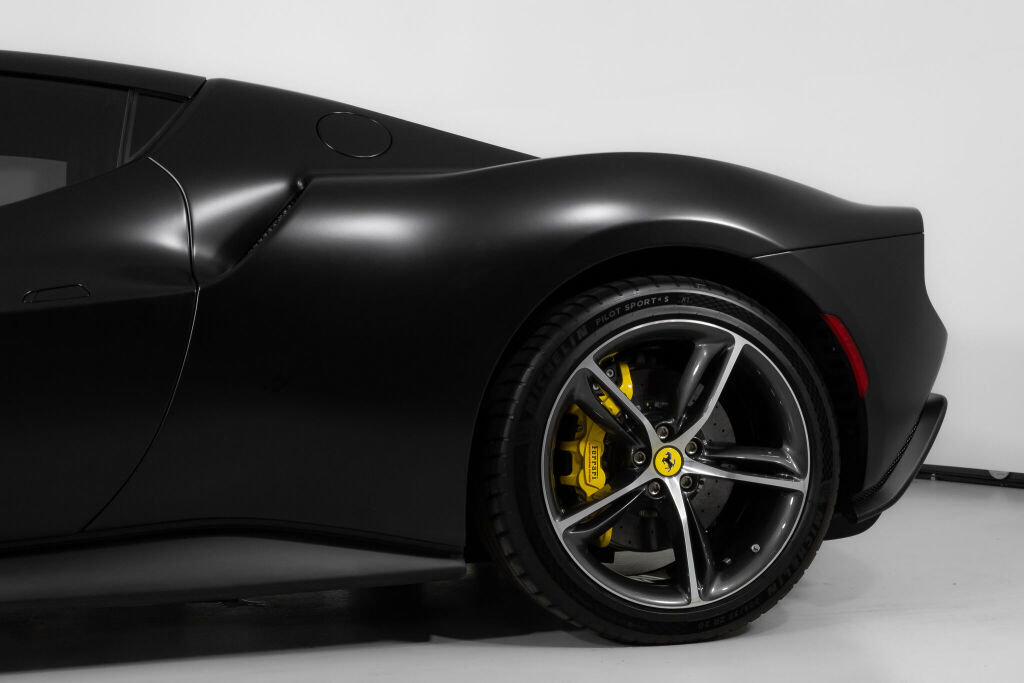 Used 2023 Ferrari 296 GTB image 13