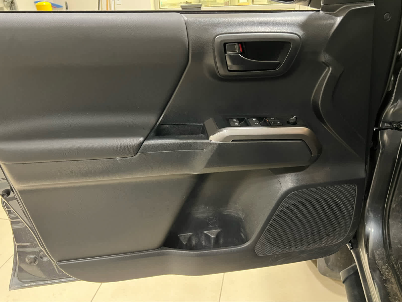 Used 2023 Toyota Tacoma 4x4 Double Cab w/ Trail Edition image 14