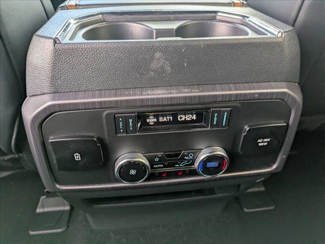 Used 2023 Ford Expedition Platinum AWD/4WD image 18