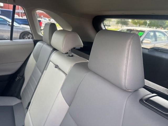 Used 2023 Toyota RAV4 XLE Premium AWD/4WD image 8
