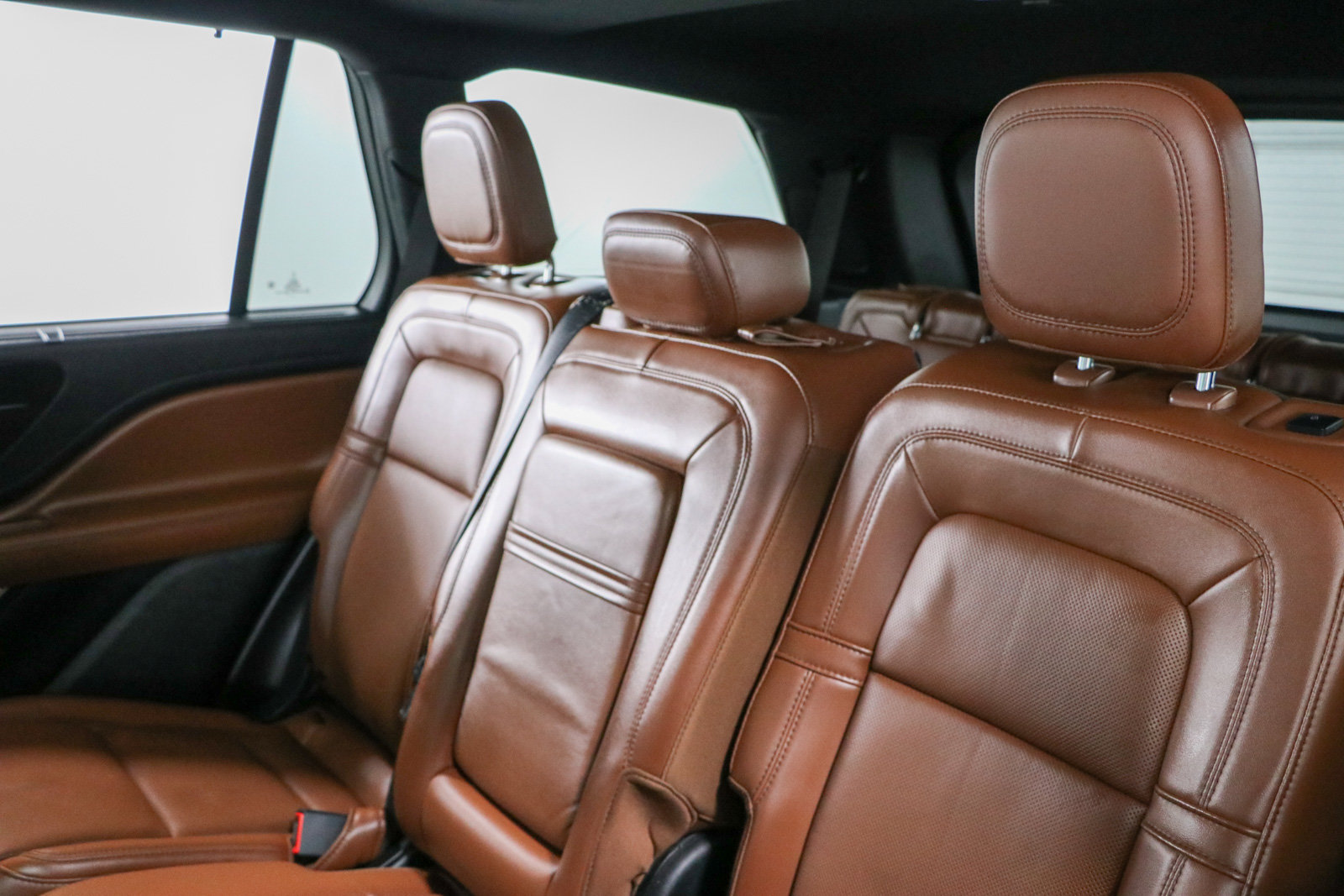 Used 2022 Lincoln Aviator Reserve w/ Equipment Group 201A AWD/4WD image 26