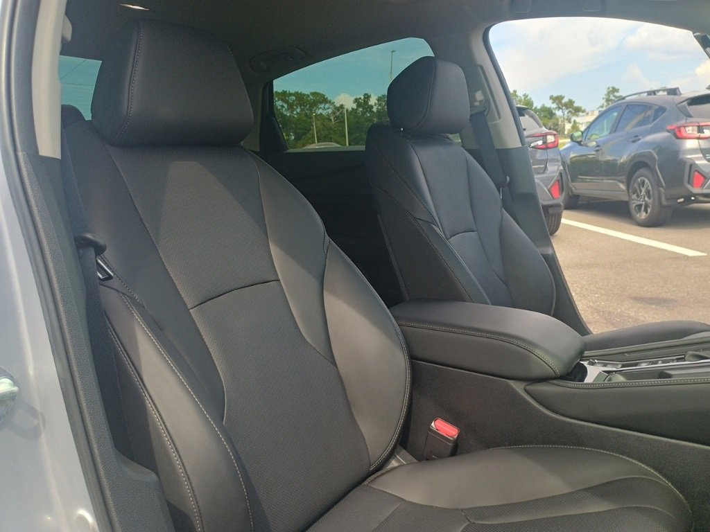 Used 2023 Honda Accord Touring image 24
