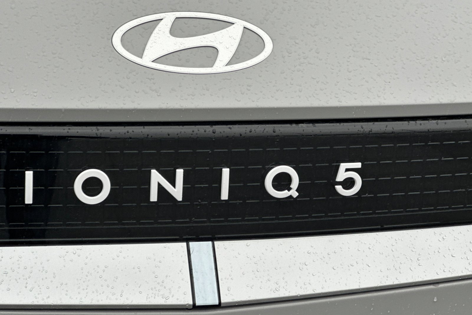 New 2026 Hyundai Ioniq 5 SE image 27