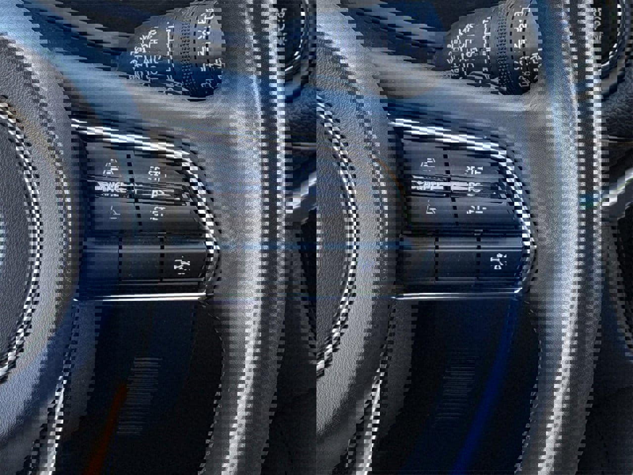 Used 2024 MAZDA CX-90 3.3 Turbo w/ Preferred Package image 15