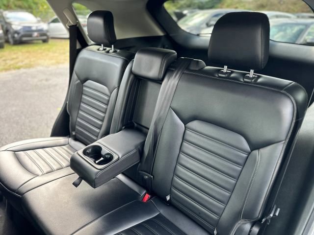 Used 2019 Ford Edge SEL w/ Equipment Group 201A image 24