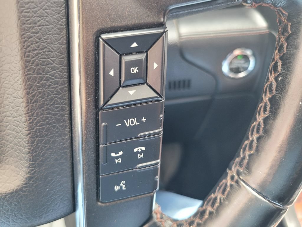 Used 2017 Lincoln Navigator Reserve AWD/4WD image 26