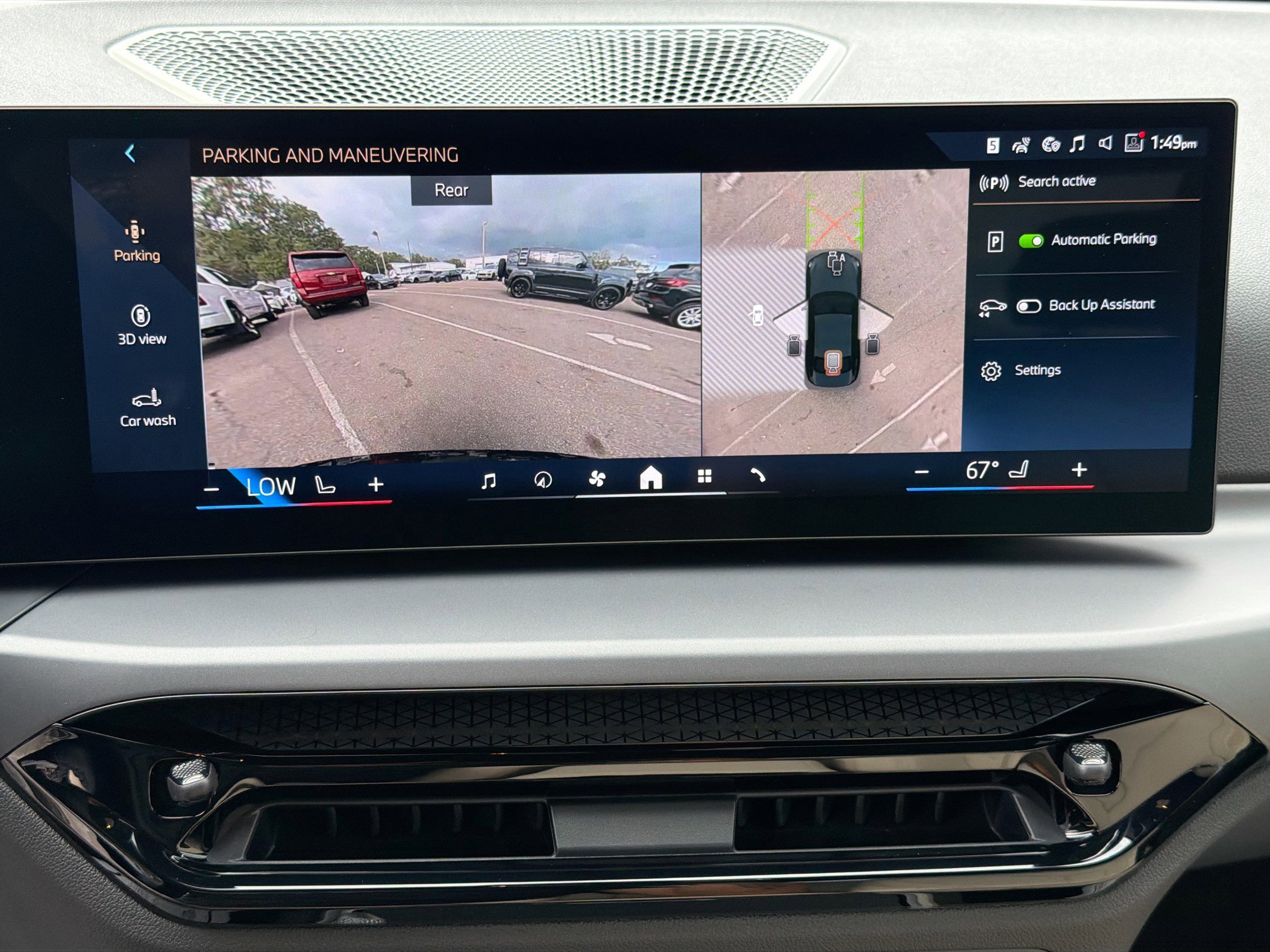 New 2026 BMW 230i Coupe w/ Parking Assistance Package image 29