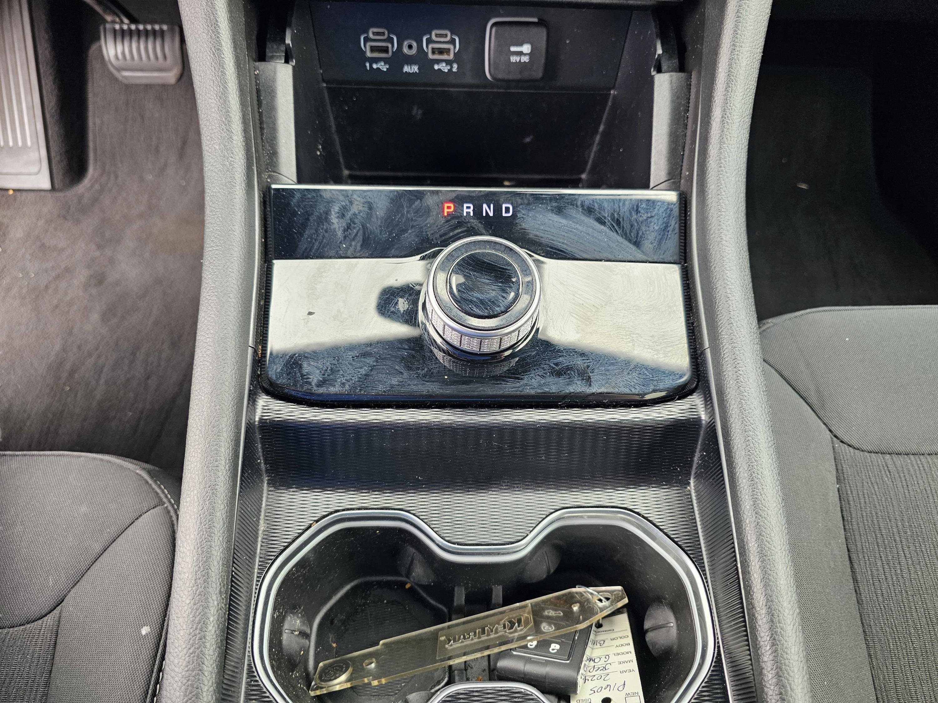 Used 2024 Jeep Grand Cherokee Laredo RWD image 26