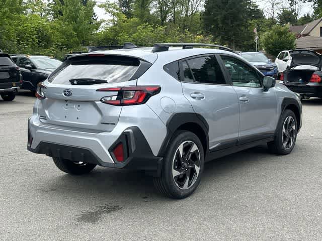 New 2026 Subaru Crosstrek 2.5i Limited AWD/4WD image 30