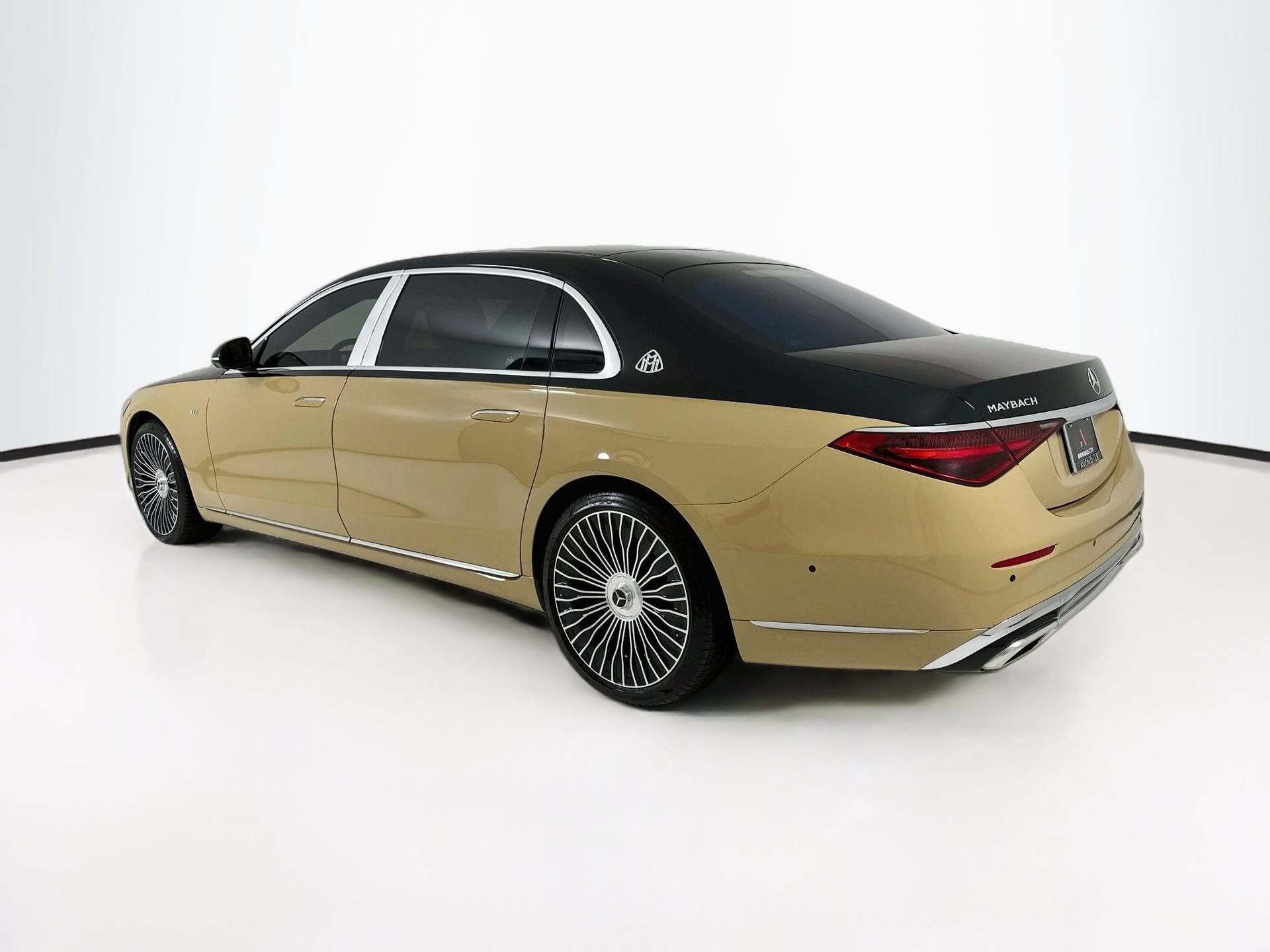 Used 2023 Mercedes-Benz Maybach S 680 4MATIC image 6