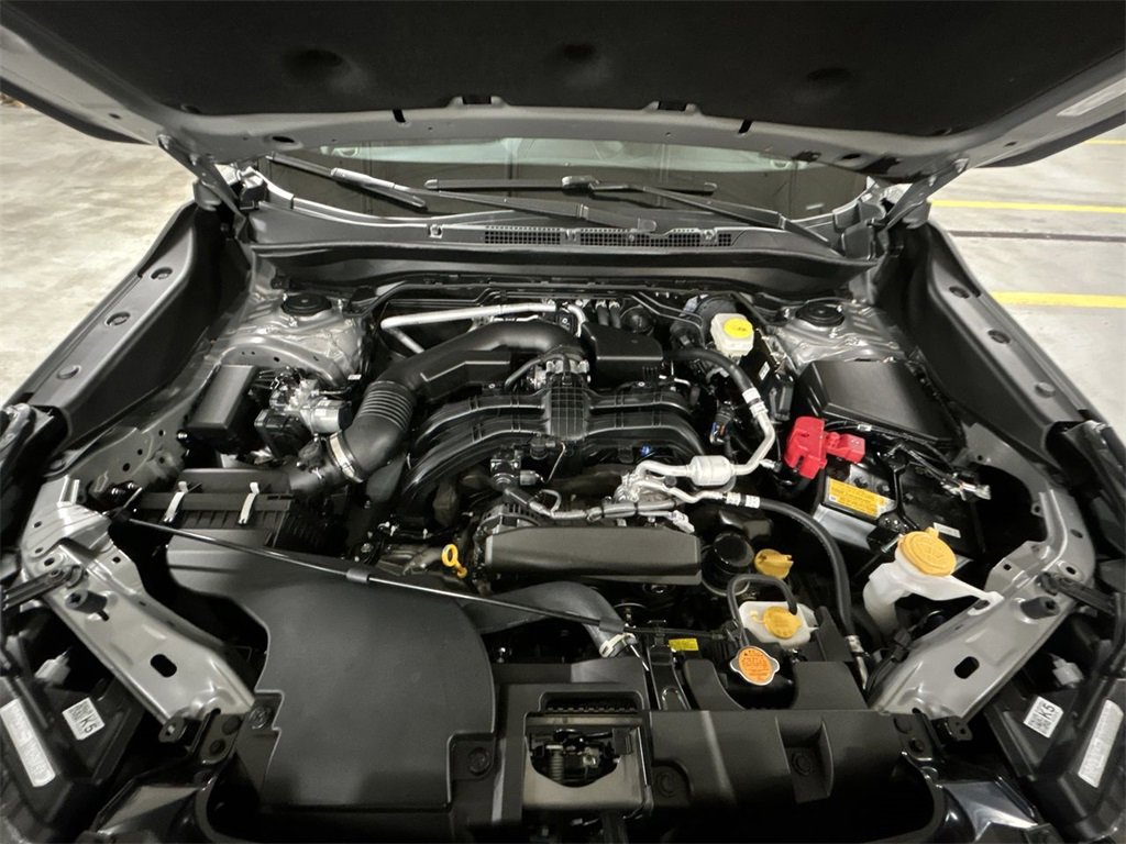 Used 2025 Subaru Forester Premium image 14